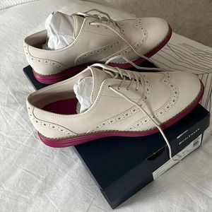 Cole Haan OriginalGrand Wng II loafers Brand New